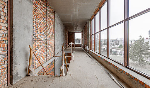 Дом в КП Березки River Village