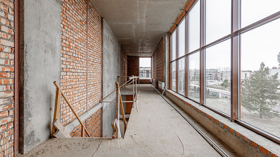 Дом в КП Березки River Village