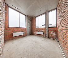 Дом в КП Березки River Village