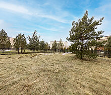 Дом в КП Березки River Village