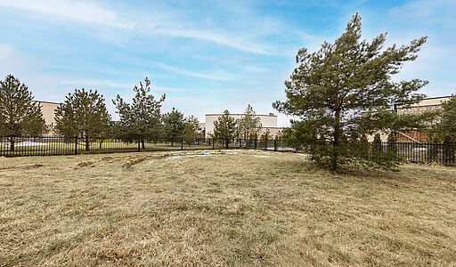 Дом в КП Березки River Village