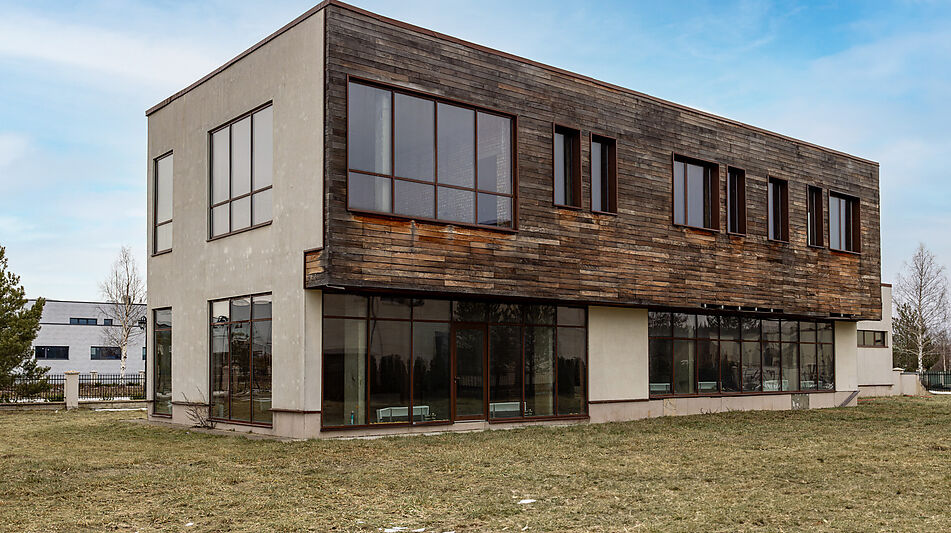 Дом в КП Березки River Village