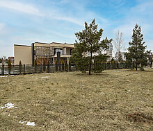 Дом в КП Березки River Village