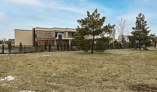 Дом в КП Березки River Village