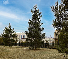 Дом в КП Березки River Village