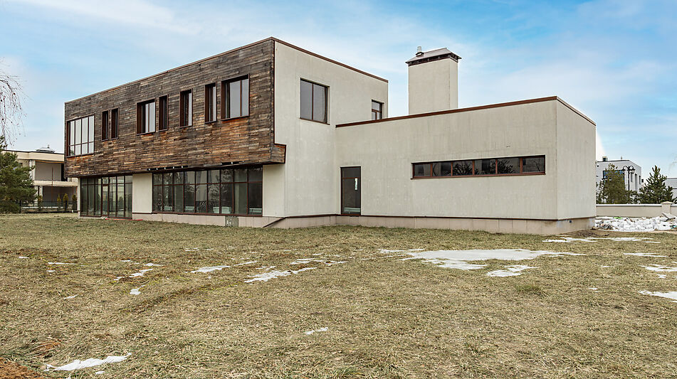 Дом в КП Березки River Village