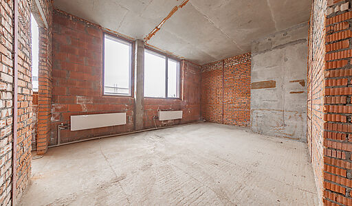 Дом в КП Березки River Village