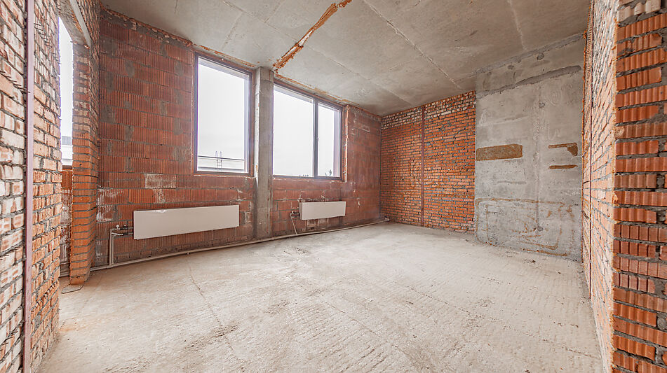 Дом в КП Березки River Village