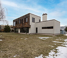 Дом в КП Березки River Village