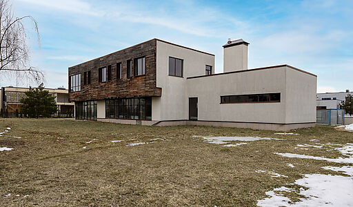 Дом в КП Березки River Village