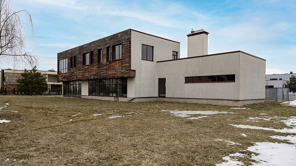 Дом в КП Березки River Village