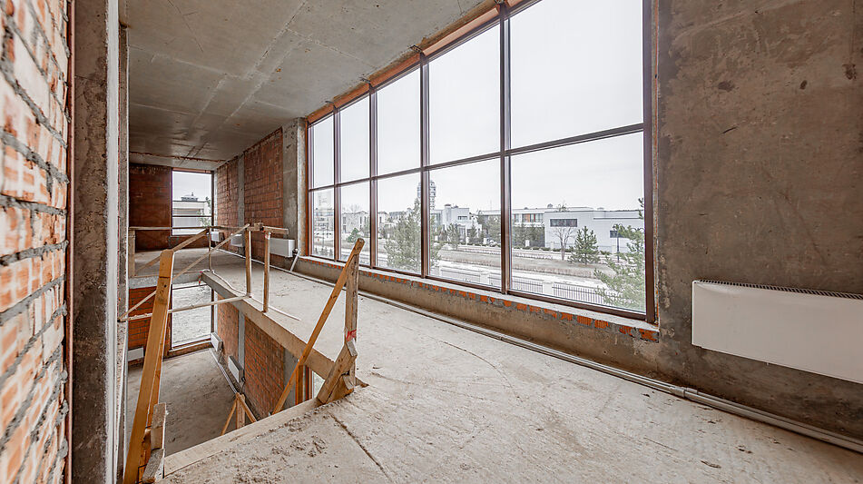 Дом в КП Березки River Village