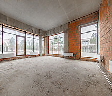 Дом в КП Березки River Village