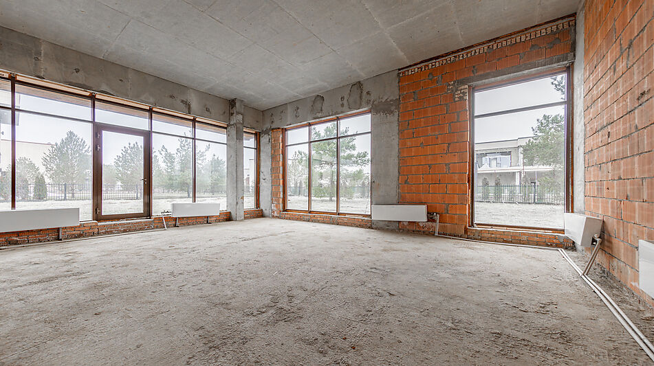 Дом в КП Березки River Village