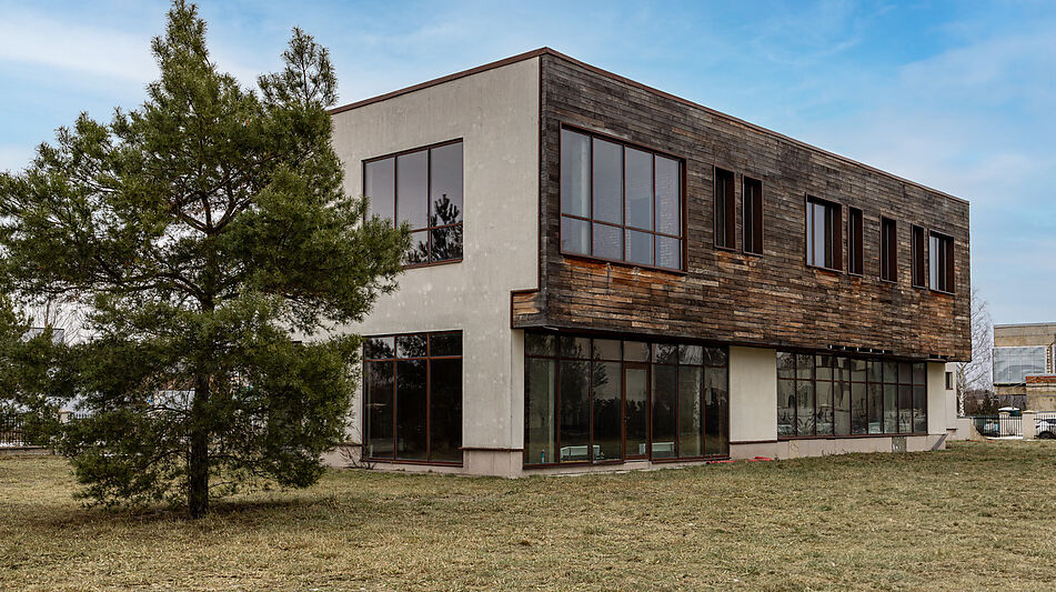 Дом в КП Березки River Village