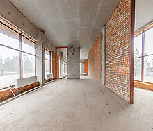 Дом в КП Березки River Village