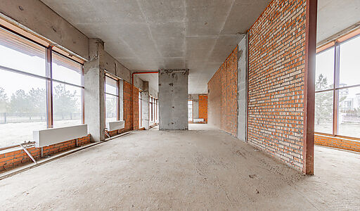 Дом в КП Березки River Village