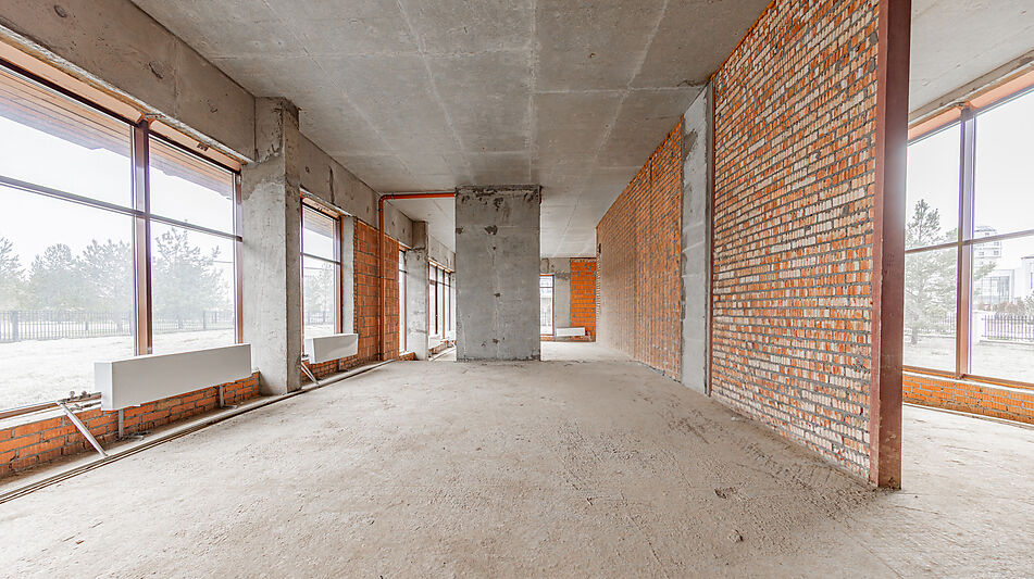 Дом в КП Березки River Village