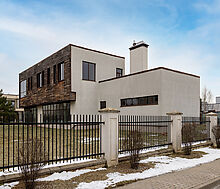 Дом в КП Березки River Village