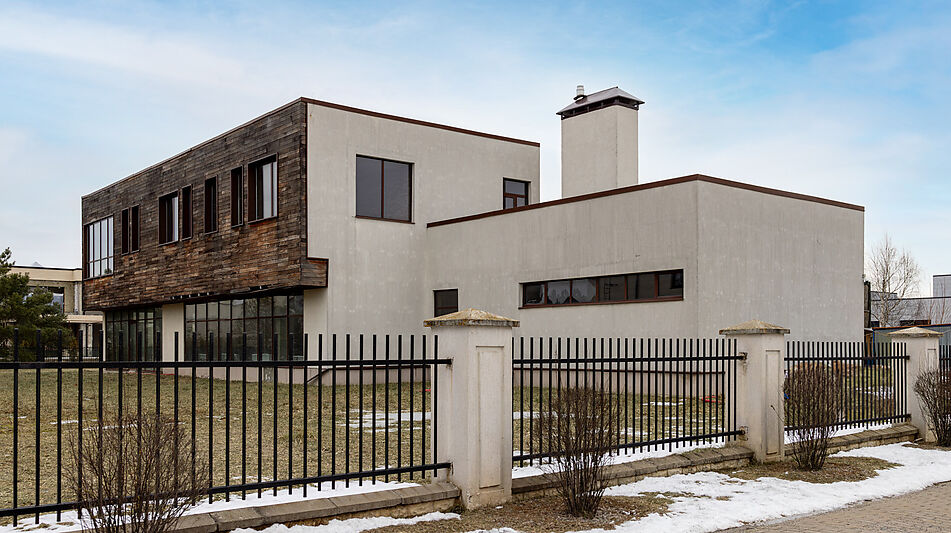 Дом в КП Березки River Village