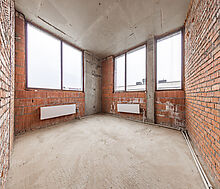 Дом в КП Березки River Village