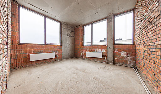 Дом в КП Березки River Village