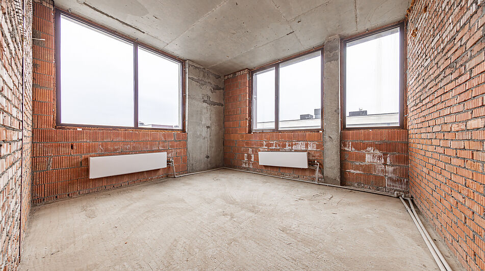 Дом в КП Березки River Village