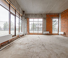 Дом в КП Березки River Village