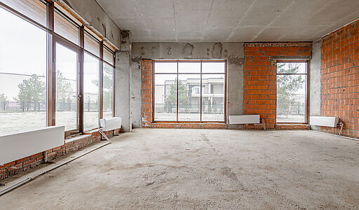 Дом в КП Березки River Village