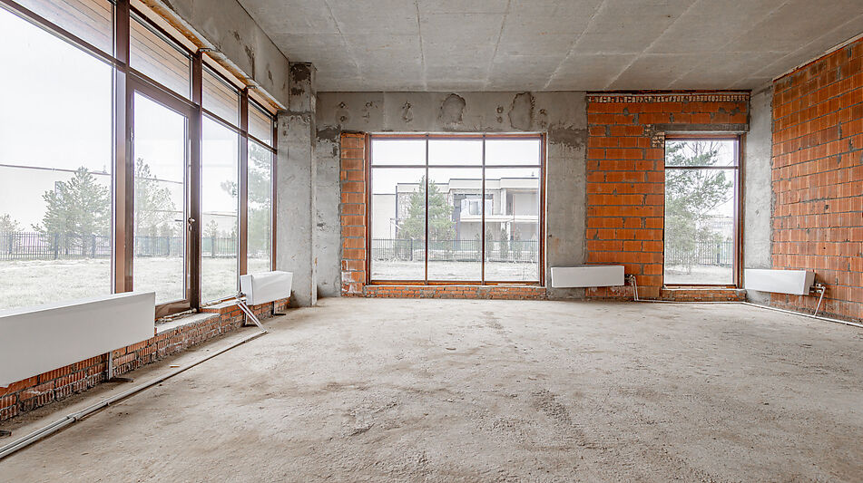 Дом в КП Березки River Village