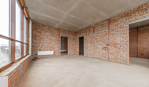 Дом в КП Березки River Village