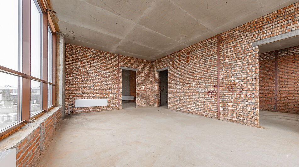 Дом в КП Березки River Village