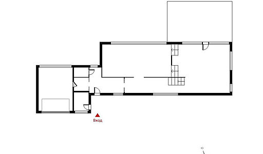 Дом в КП Березки River Village