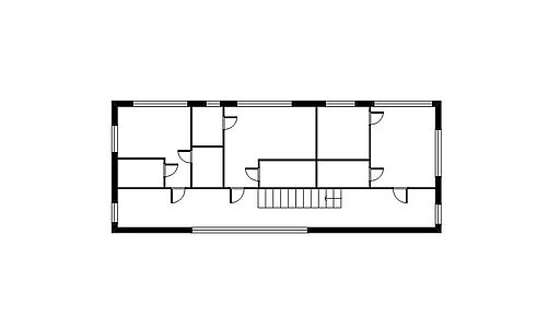 Дом в КП Березки River Village