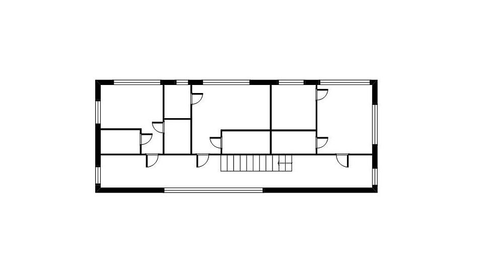 Дом в КП Березки River Village