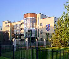 Дом в КП Березки River Village