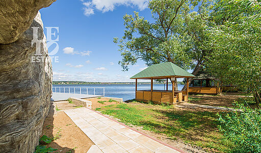 Уникальный участок КП Троицкое