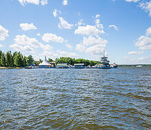 Уникальный участок КП Троицкое