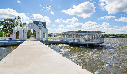 Уникальный участок КП Троицкое