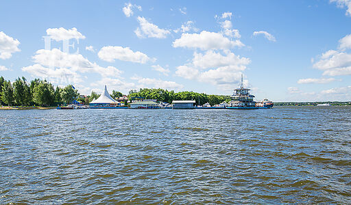 Уникальный участок КП Троицкое