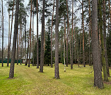 Уникальный участок КП Троицкое