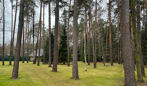 Уникальный участок КП Троицкое