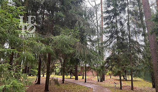 Уникальный участок КП Троицкое