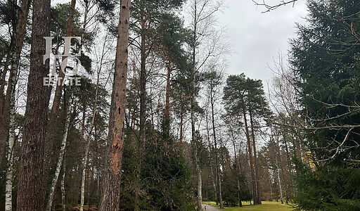 Уникальный участок КП Троицкое