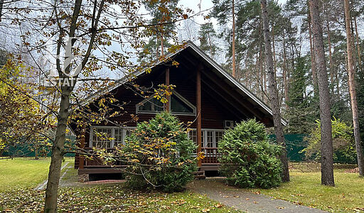 Уникальный участок КП Троицкое