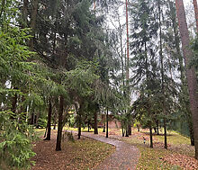 Уникальный участок КП Троицкое