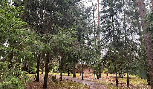 Уникальный участок КП Троицкое