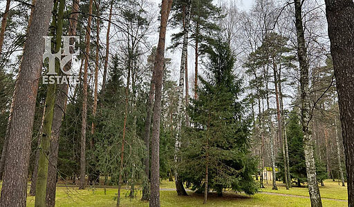 Уникальный участок КП Троицкое