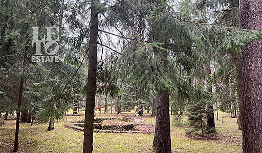 Уникальный участок КП Троицкое