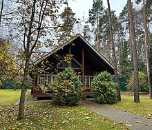 Уникальный участок КП Троицкое